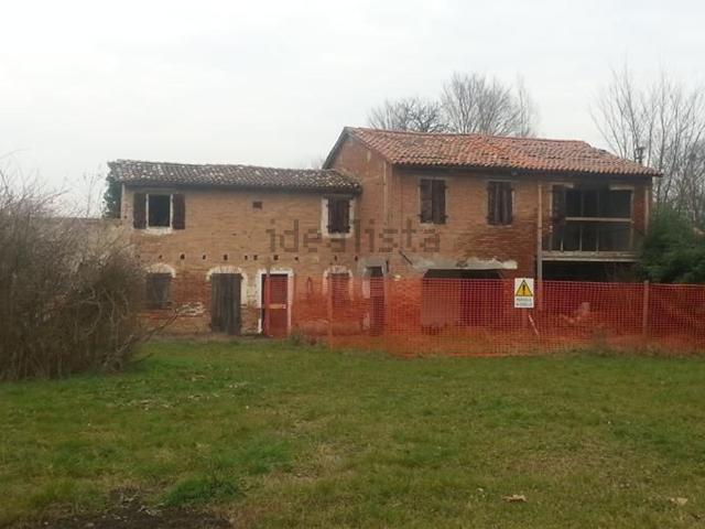 Rustico in vendita a Scorzè, Veneto