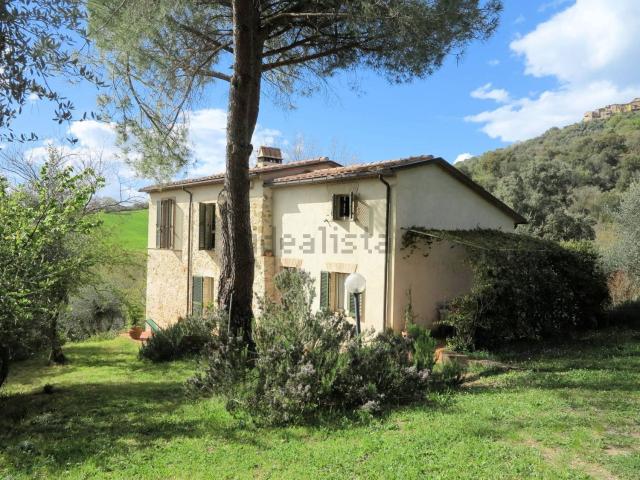 Rustico in vendita a Civitella Paganico, Civitella Marittima