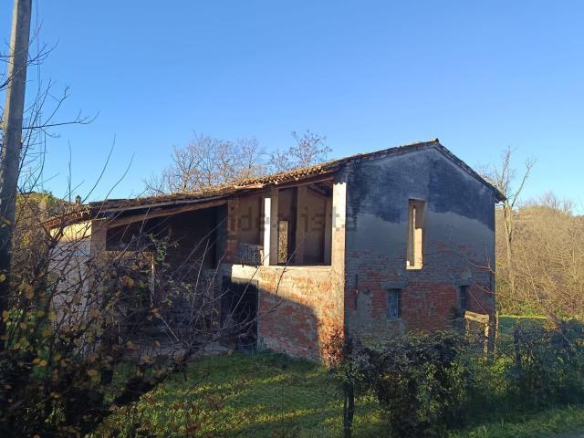 Rustico in vendita a Salsomaggiore Terme, Reggio Emilia