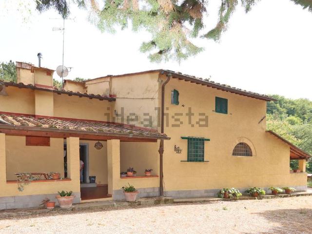 Rustico in vendita a Vicchio, Toscana