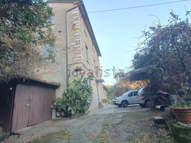 Rustico in vendita a Tonfano, Toscana