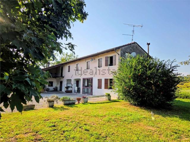 Rustico in vendita a Motta Di Livenza, Veneto