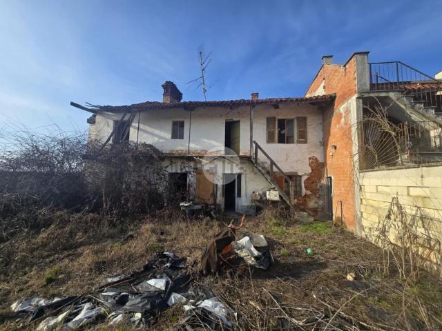 Rustico in vendita a Piemonte, Cuneo