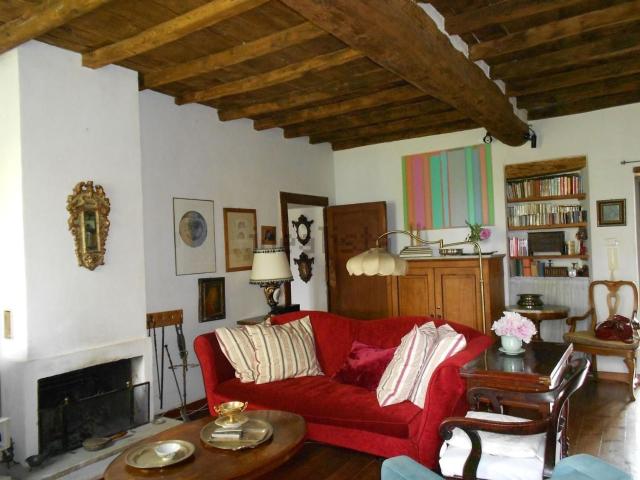 Rustico in vendita a Tonfano, Toscana