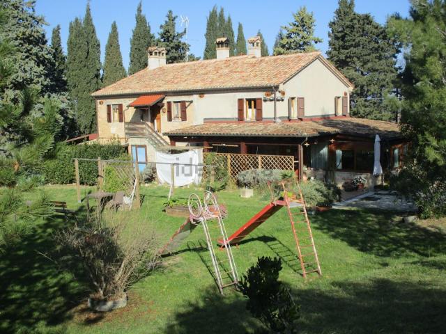 Rustico in vendita a Marche, Pesaro E Urbino