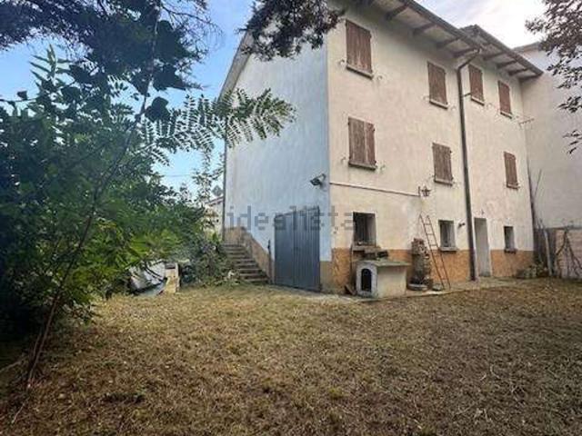 Rustico in vendita a Unione dei comuni Savena-Idice, Loiano