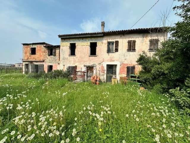 Rustico in vendita a Ormelle, Veneto