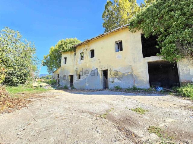 Rustico in vendita a località Fillungo, Camaiore