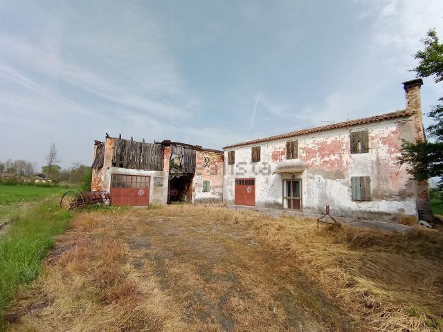 Rustico in vendita a Bosco del Vescovo, Campodarsego