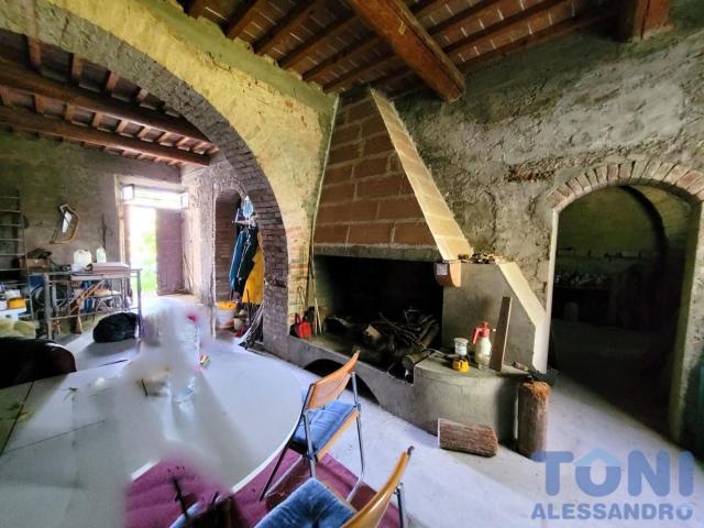 Rustico in vendita a Unione dei Comuni Circondario dell'Empolese Valdelsa, Empoli