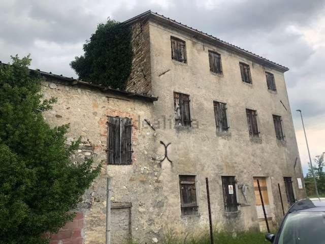 Rustico in vendita a San Pietro di Feletto, Vittorio Veneto