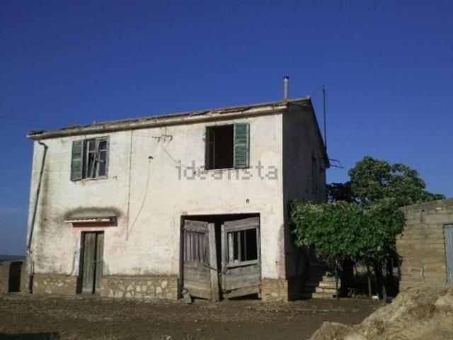 Rustico in vendita a Viterbo, Lazio