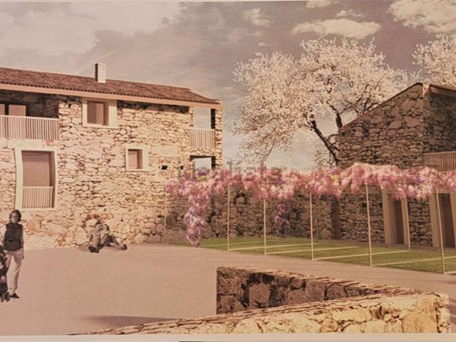 Rustico in vendita a Piemonte, Alessandria