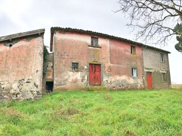 Rustico in vendita a Montefiascone, Lazio