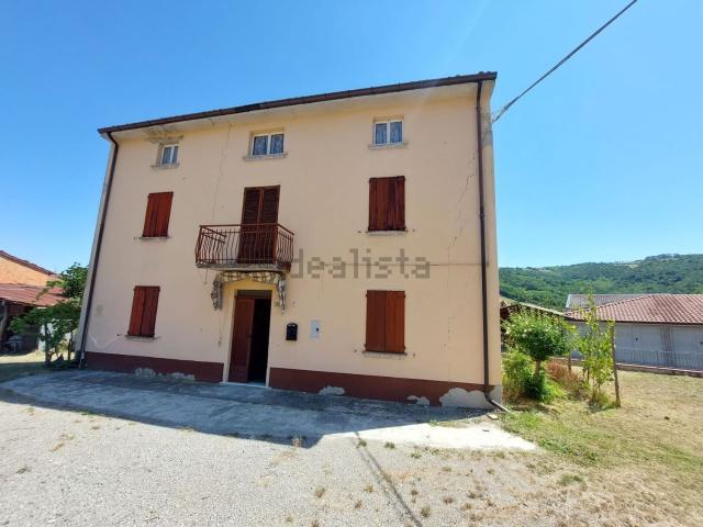 Rustico in vendita a Trinità, Vernasca