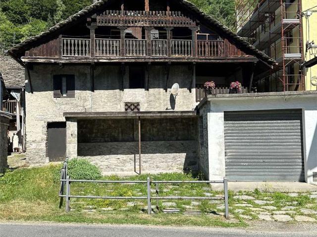 Rustico in vendita a Piemonte, Vercelli