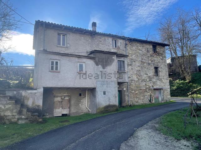Rustico in vendita a Unione di comuni Valmarecchia, Pennabilli