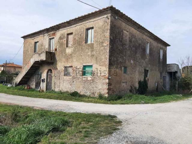 Rustico in vendita a Rosignano Marittimo, Toscana