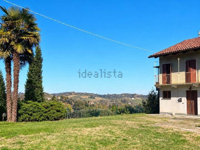 Rustico in vendita a Rivetto, Monteu Roero
