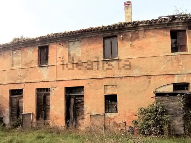 Rustico in vendita a Marche, Ancona
