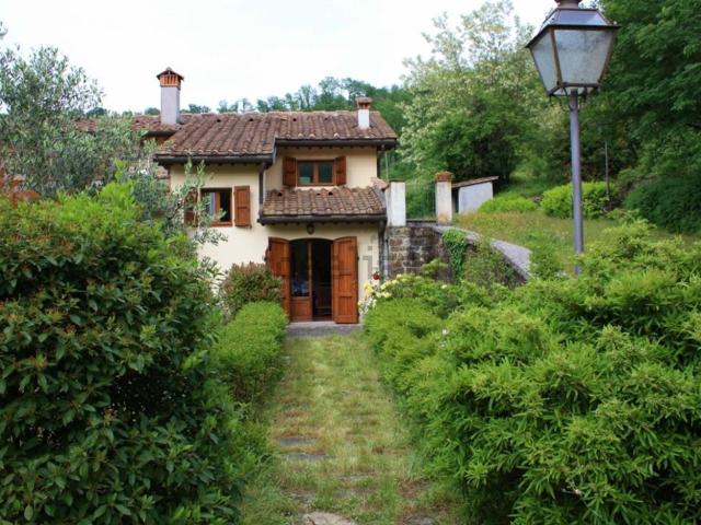 Rustico in vendita a Barberino Di Mugello, Toscana