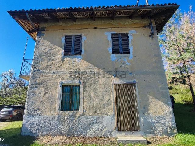 Rustico in vendita a Val Croce, Sinio