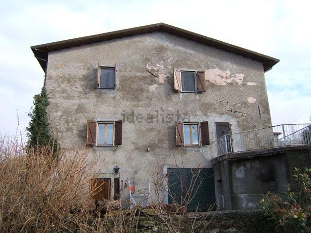 Rustico in vendita a Unione di comuni Montana Lunigiana, Fivizzano
