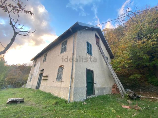 Rustico in vendita a Sassello, Liguria
