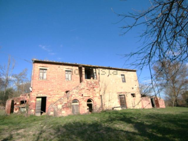 Rustico in vendita a Lucignano, Toscana