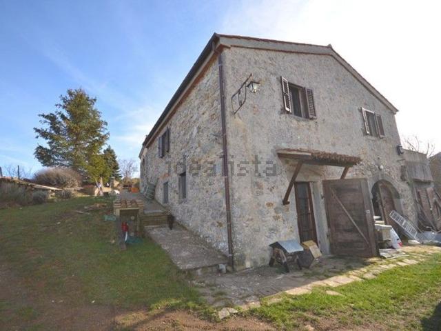 Rustico in vendita a Unione dei Comuni Montani Amiata Grossetana, Arcidosso