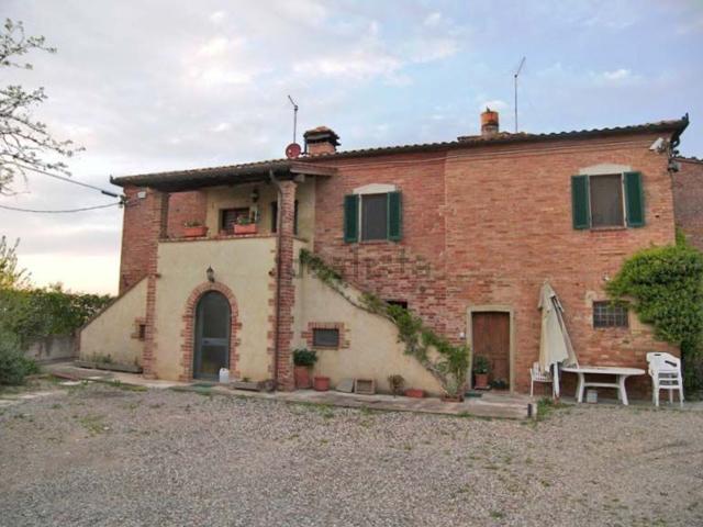 Rustico in vendita a Abbadia di Montepulciano, Abbadia Di Montepulciano