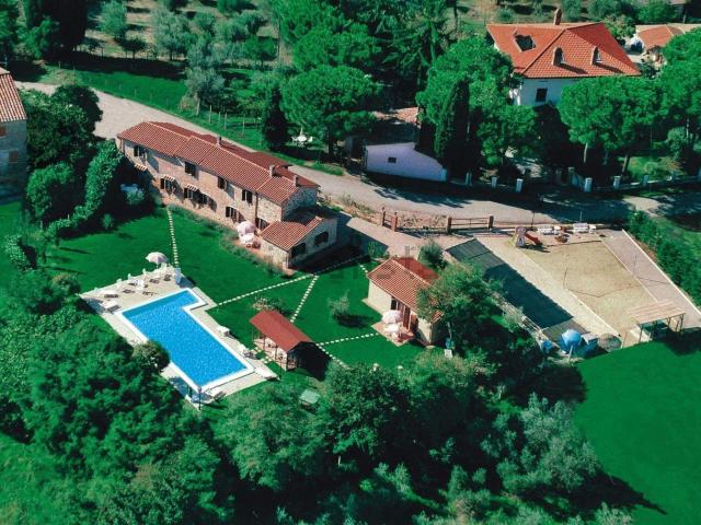 Rustico in vendita a Gioiella, Umbria