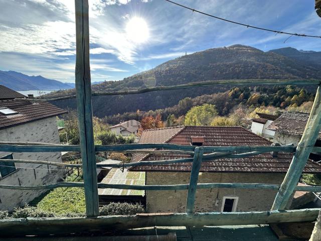 Rustico in vendita a Gravedona ed Uniti, Gravedona
