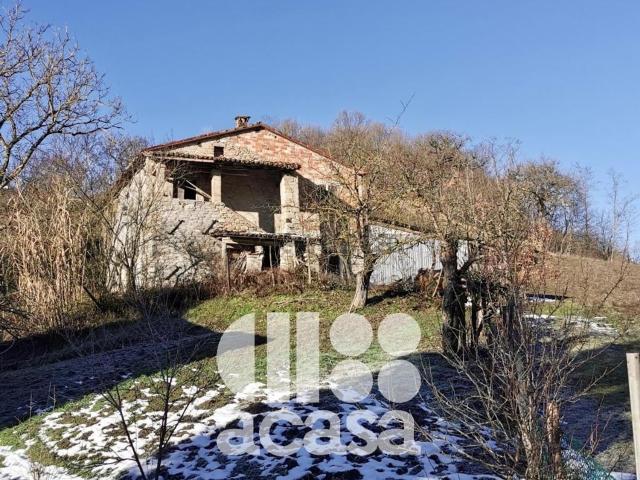 Rustico in vendita a Unione dei comuni Valle del Savio, Sarsina