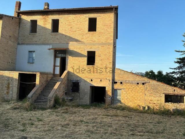 Rustico in vendita a Marche, Ascoli Piceno