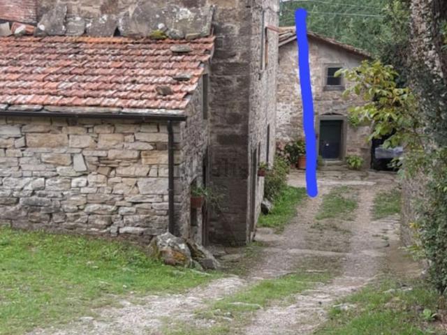 Rustico in vendita a Ricessa, Stia