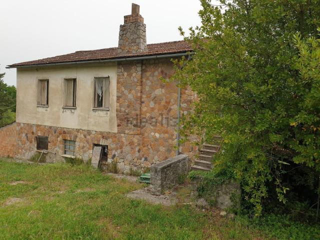 Rustico in vendita a Castel Viscardo, Umbria