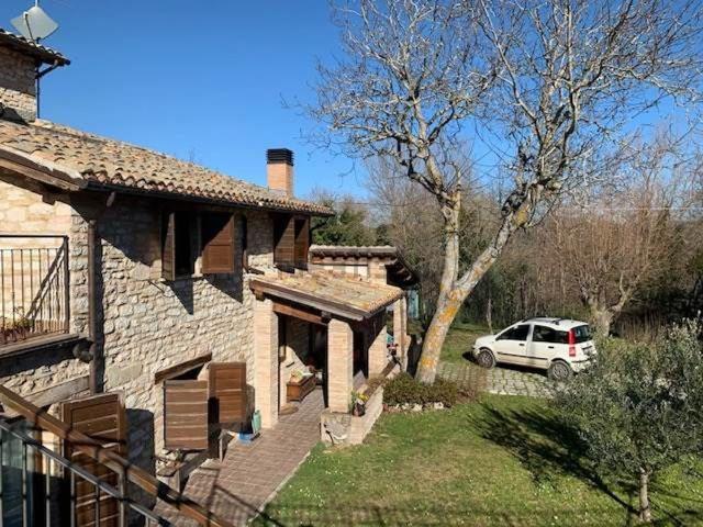Rustico in vendita a Marche, Macerata