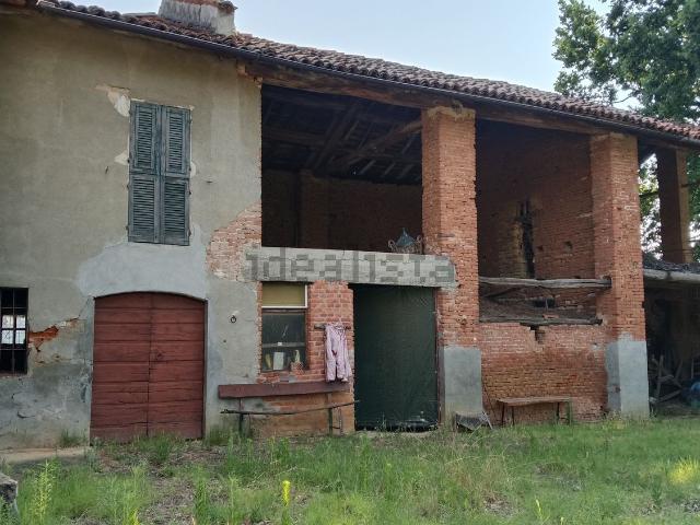 Rustico in vendita a Piemonte, Alessandria