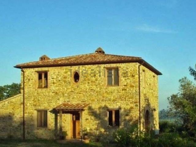 Rustico in vendita a Scansano, Toscana