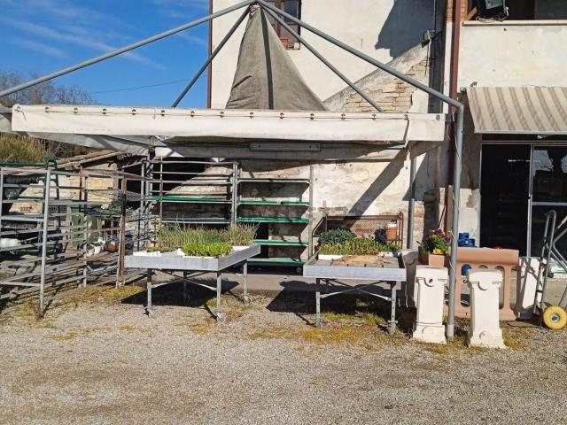 Rustico in vendita a Unione dei Comuni della Val Vibrata, Martinsicuro