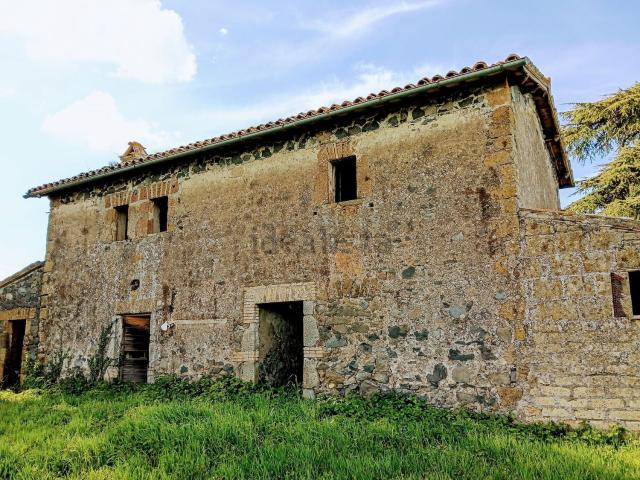 Rustico in vendita a Orvieto, Umbria