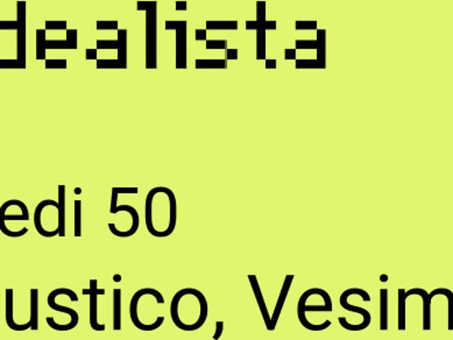 Rustico in vendita a Vesime, Asti