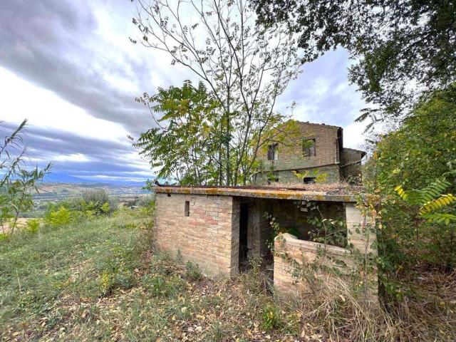 Rustico in vendita a Marche, Fermo