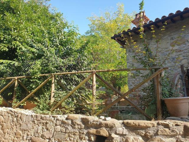 Rustico in vendita a Morrano Nuovo, Orvieto