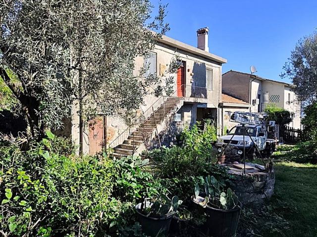 Rustico in vendita a Castel Viscardo, Umbria