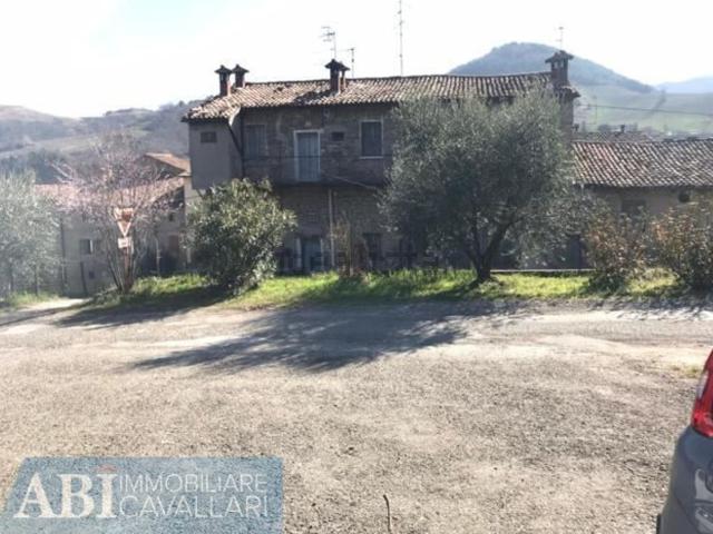 Rustico in vendita a Unione della Romagna Faentina, Brisighella