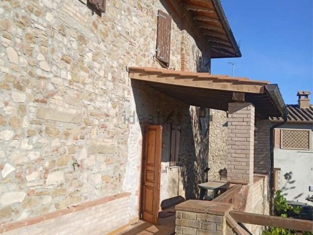 Rustico in vendita a Monterchi, Toscana