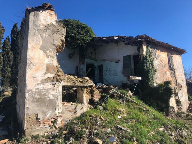 Rustico in vendita a Unione dei comuni Valle del Savio, Cesenà