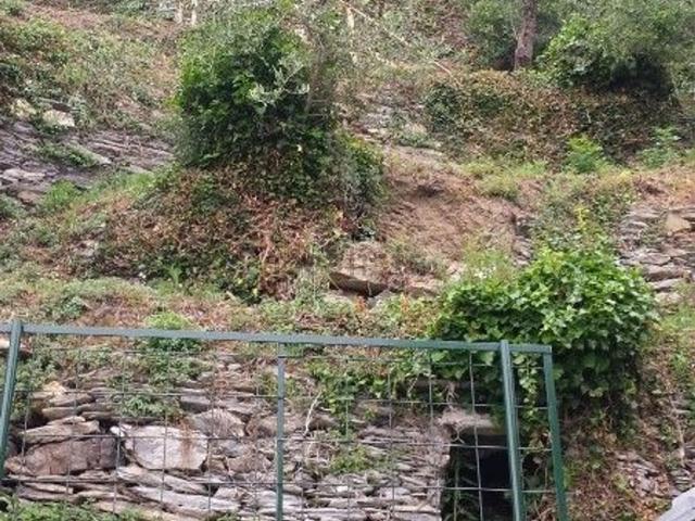 Rustico in vendita a San Salvatore, Cogorno